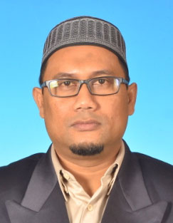 Mohd Fauzi Bin Audzir