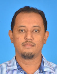 Mohd Sofi Bin Ariffin