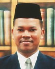 Ahmad Fahrizal Asmy Bin Mohamed Yunus