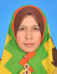 Khairunnisak Binti Ahmad Shakir